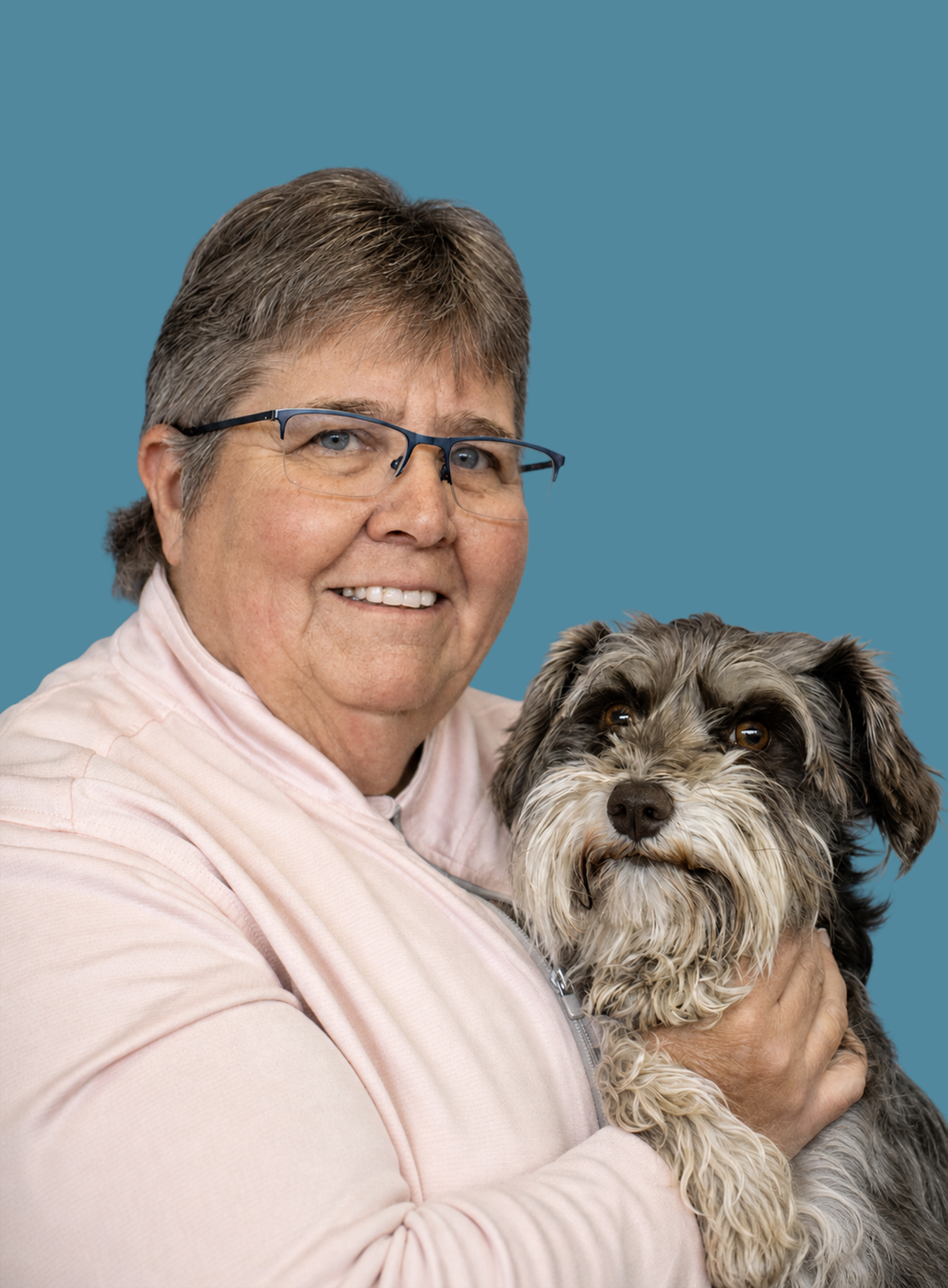 Donna Steckley